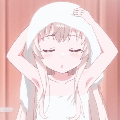 跟姜乘澜学洗头